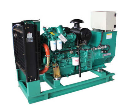 太湖宗申动力12kw小型柴油二手发电机_COPY