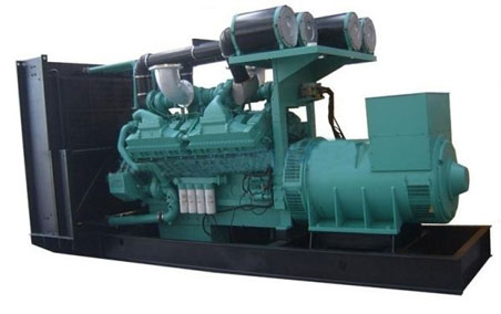 太湖200kw康明斯发电机组