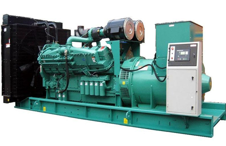 太湖570kw康明斯柴油发电机组图片 太湖570kw康明斯柴油发电机组图片