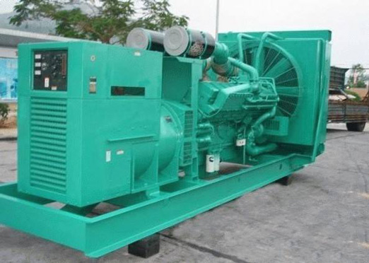太湖75kw康明斯柴油发电机组图片 太湖75kw康明斯柴油发电机组图片