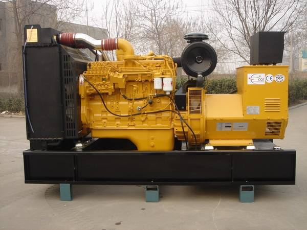 太湖发电机出租