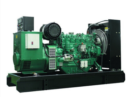太湖全新上柴200kw大型柴油发电机组_COPY