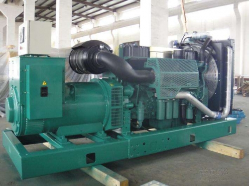 太湖康明斯发电机出租：确保您的业务不间断！